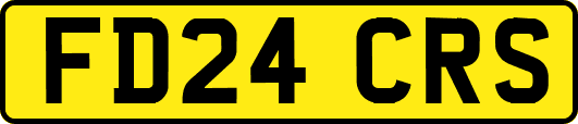 FD24CRS