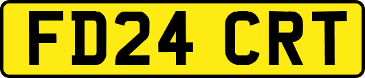 FD24CRT