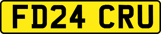 FD24CRU