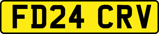 FD24CRV