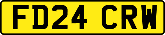 FD24CRW