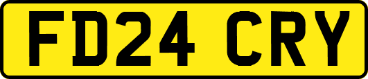 FD24CRY
