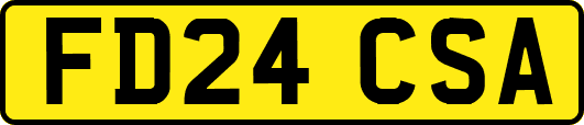 FD24CSA