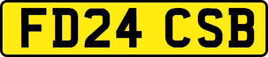 FD24CSB