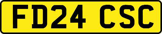 FD24CSC