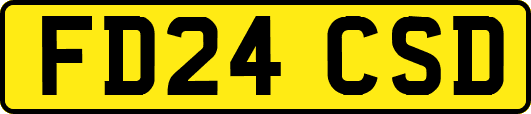 FD24CSD