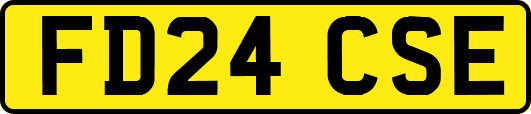 FD24CSE