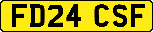 FD24CSF