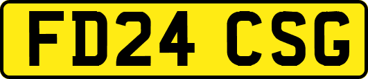 FD24CSG