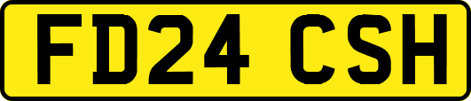 FD24CSH