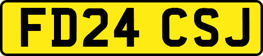 FD24CSJ