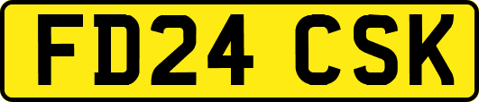 FD24CSK