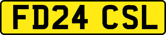 FD24CSL
