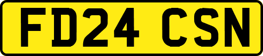 FD24CSN