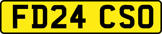 FD24CSO
