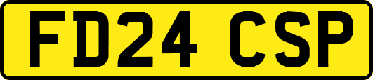 FD24CSP