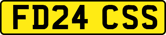 FD24CSS