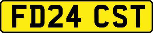 FD24CST
