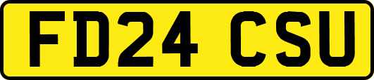 FD24CSU