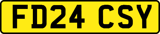 FD24CSY