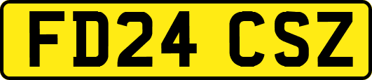 FD24CSZ