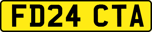 FD24CTA