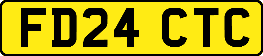 FD24CTC