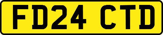 FD24CTD