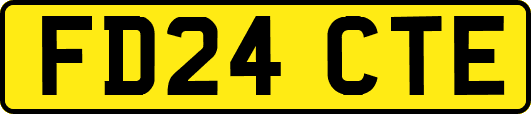 FD24CTE