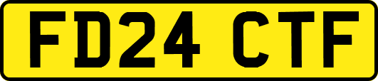 FD24CTF