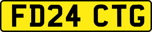 FD24CTG