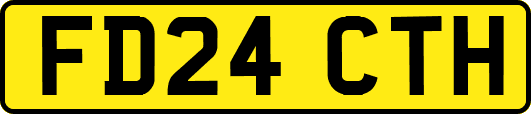 FD24CTH