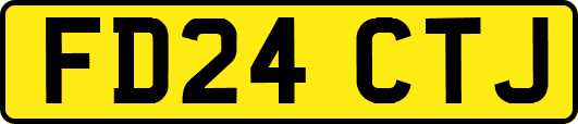 FD24CTJ