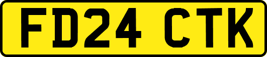 FD24CTK
