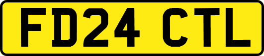 FD24CTL