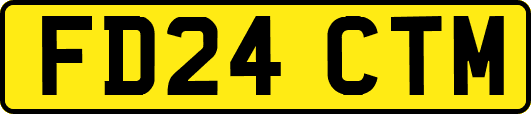 FD24CTM