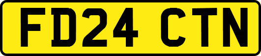 FD24CTN