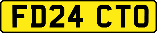 FD24CTO