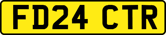 FD24CTR