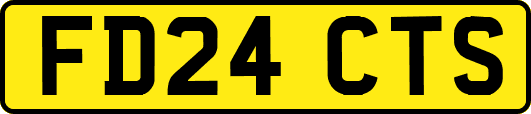 FD24CTS