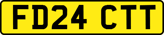 FD24CTT
