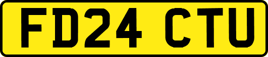 FD24CTU