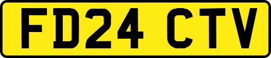 FD24CTV