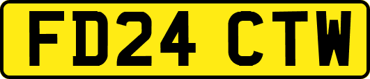 FD24CTW