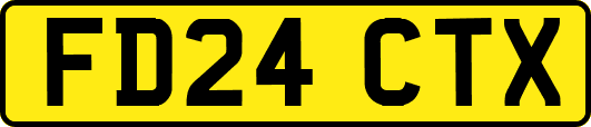 FD24CTX