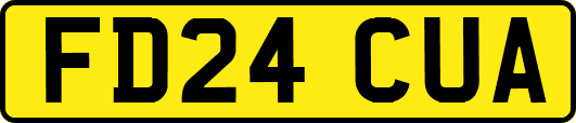 FD24CUA