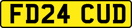 FD24CUD