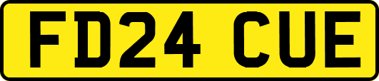 FD24CUE