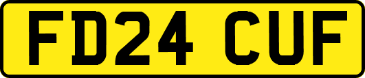 FD24CUF