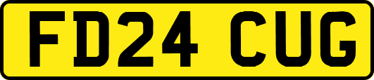 FD24CUG